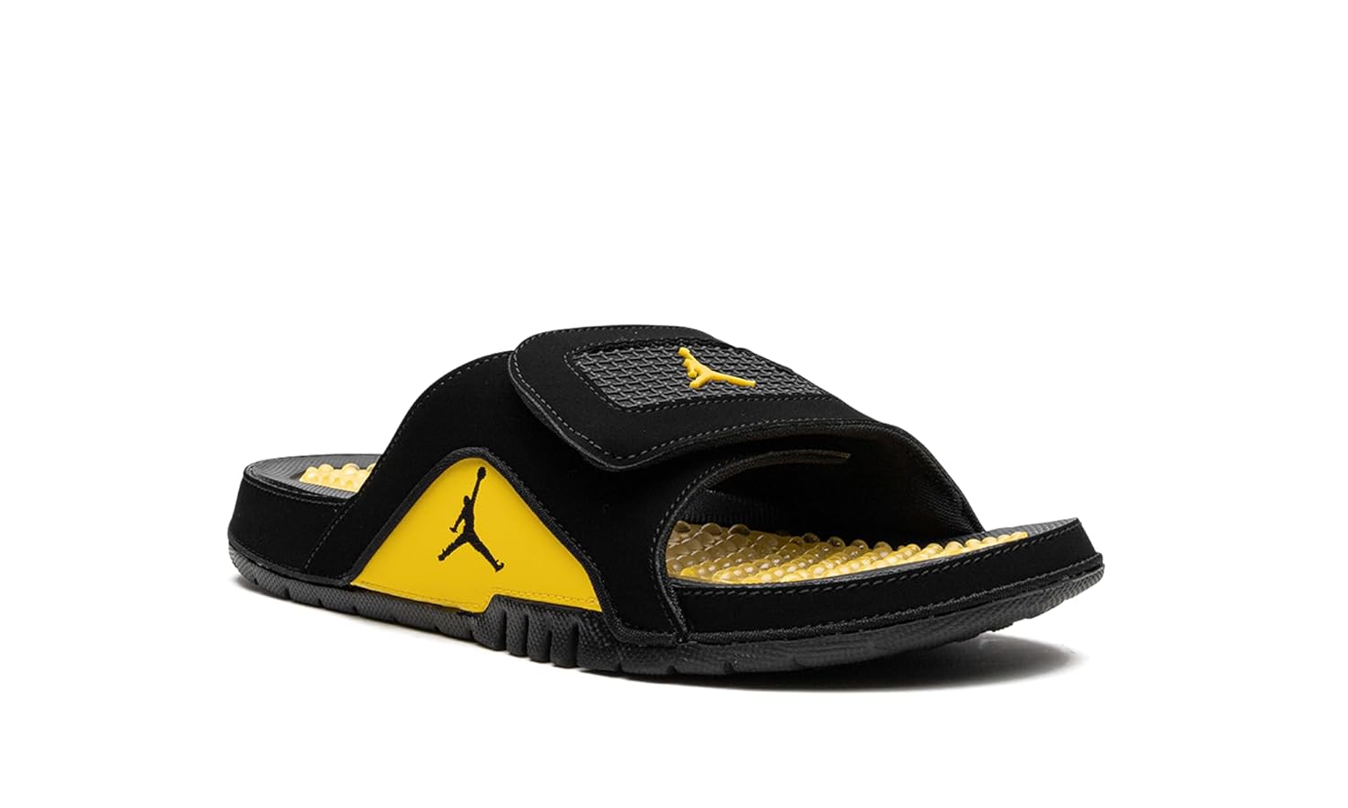 Amazon | Nike ジョーダン ハイドロIV レトロ メンズ スライド